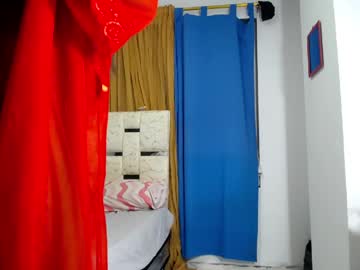 queen_rifanny sur Chaturbate