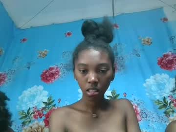 Chaturbate の phaosiiia