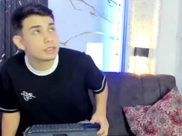 bryan_oconner7 sur Chaturbate