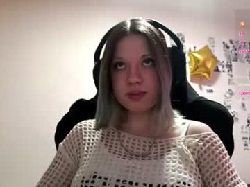 adriannamalango on Chaturbate