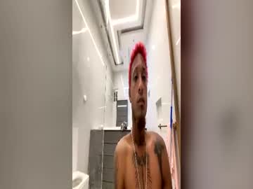 daniel391098 on Chaturbate
