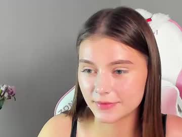 ericafoxes no Chaturbate