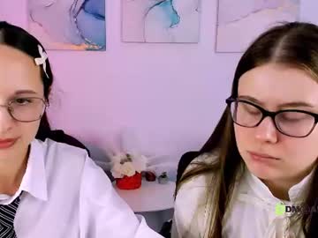 leila_moon_ auf Chaturbate