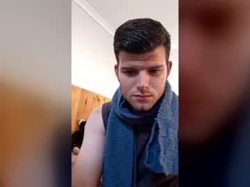Tr1dent03 — Chaturbate Homme cam model