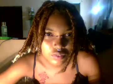 mimigracexnt on Chaturbate