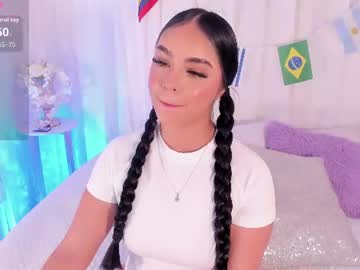 Maanyaa_ — Chaturbate 女性 cam model
