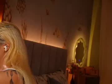 mx_hazelyss on Chaturbate