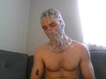 tonxfurry 在 Chaturbate