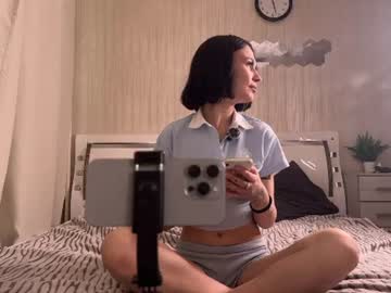 Chaturbate の littiebarbie