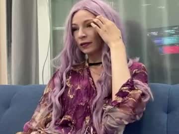 chloemoreaux 在 Chaturbate