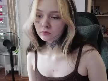 liaa_littll на Chaturbate