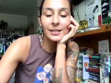 domiana4 sur Chaturbate