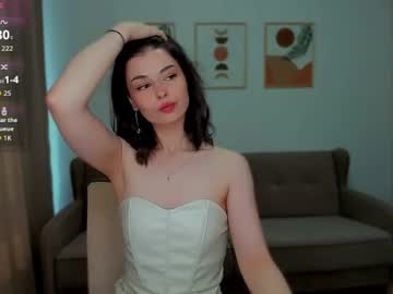 rebbekkaland auf Chaturbate
