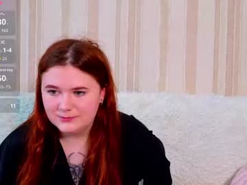 fieryy_foxy на Chaturbate