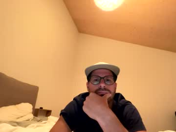 mrnieve на Chaturbate