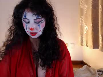 bubacat en Chaturbate