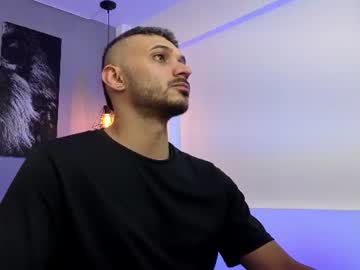 anthony_duque no Chaturbate