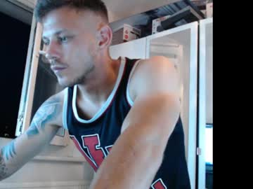 zyroblade на Chaturbate