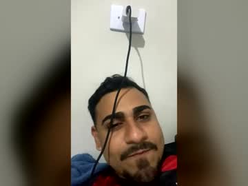 gerson7131951 на Chaturbate