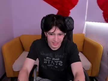 Chadd_White — Chaturbate 男性 cam model