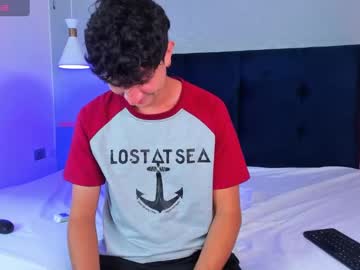 daniel_harris sur Chaturbate : capture de diffusion 1