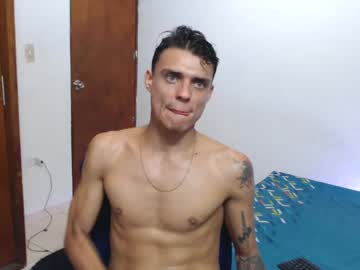 Chaturbate の jeremymaster — 配信キャプチャ 7
