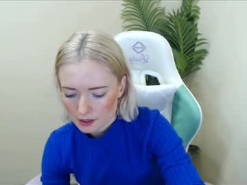 sweet_kitty96 在 Chaturbate 的直播截图 4