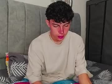 john_vichenso auf Chaturbate — Stream-Aufnahme 8