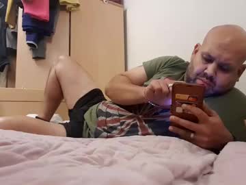 pulpdiction2 en Chaturbate: captura de transmisión 7