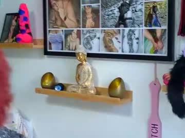 lexi2810 sur Chaturbate : capture de diffusion 9
