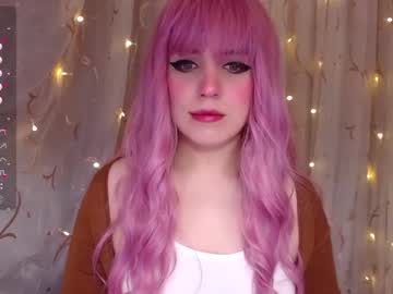 Chaturbate の _marcelline_ — 配信キャプチャ 8
