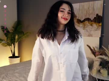 philomenafrost no Chaturbate: captura de transmissão 1