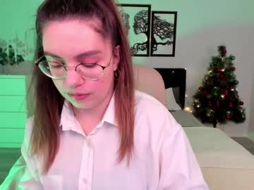 daniellasweet20 在 Chaturbate 的直播截图 3