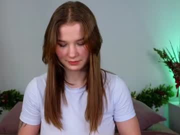 hey_tyanka on Chaturbate — stream capture 10