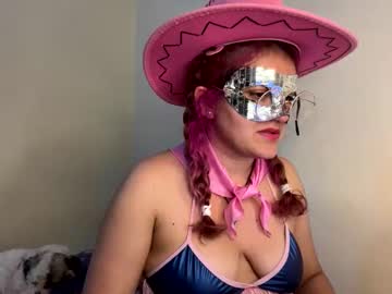 luanapowerful 在 Chaturbate 的直播截图 9