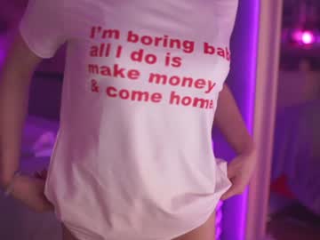 stephie0404 no Chaturbate: captura de transmissão 3