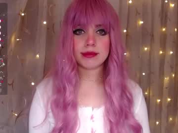 Chaturbate の _marcelline_ — 配信キャプチャ 7