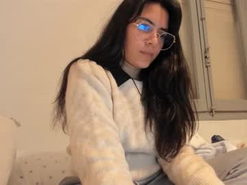 iris_and_ian 在 Chaturbate 的直播截图 2