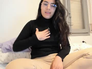 iris_and_ian 在 Chaturbate 的直播截图 1
