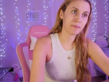 meganbrooks_ sur Chaturbate : capture de diffusion 4