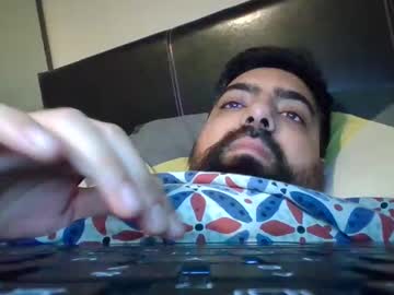 wankistani11 no Chaturbate: captura de transmissão 5