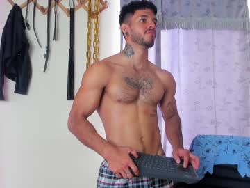juanbladde на Chaturbate — кадр ефіру 10