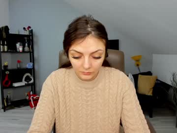 allysonsparking en Chaturbate: captura de transmisión 5