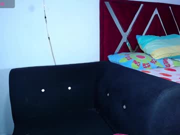 danisabrownn no Chaturbate: captura de transmissão 10