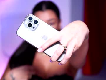 natydesiree auf Chaturbate — Stream-Aufnahme 10