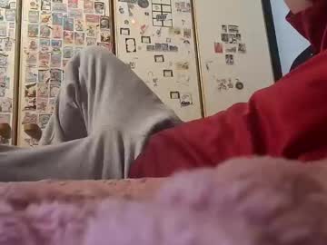 pulpdiction2 en Chaturbate: captura de transmisión 5