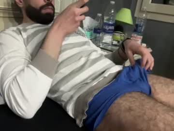 arabman991 在 Chaturbate 的直播截图 3