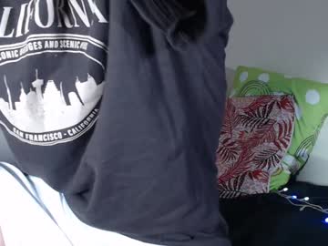Chaturbate の david_savage_ — 配信キャプチャ 8