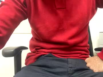 matcris90 auf Chaturbate — Stream-Aufnahme 11