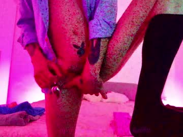 playboyrabbit369 en Chaturbate: captura de transmisión 6